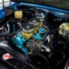 1964 Pontiac GTO
