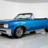 1964 Pontiac GTO