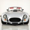 1965 Backdraft Cobra