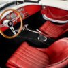 1965 Backdraft Cobra
