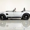 1965 Backdraft Cobra