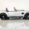 1965 Backdraft Cobra