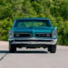 1966 Pontiac Gto