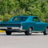 1966 Pontiac Gto