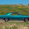1966 Pontiac Gto