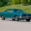 1966 Pontiac Gto