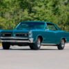 1966 Pontiac Gto