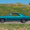 1966 Pontiac Gto