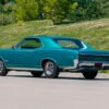1966 Pontiac Gto
