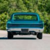1966 Pontiac Gto