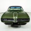 1968 Pontiac GTO