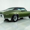 1968 Pontiac GTO