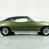 1968 Pontiac GTO