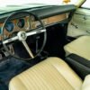 1968 Pontiac GTO