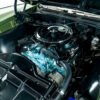 1968 Pontiac GTO