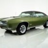 1968 Pontiac GTO