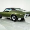 1968 Pontiac GTO
