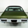 1968 Pontiac GTO