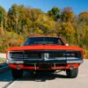 1969 Dodge Charger