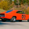 1969 Dodge Charger
