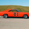 1969 Dodge Charger