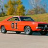 1969 Dodge Charger