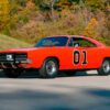 1969 Dodge Charger