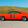1969 Dodge Charger