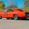 1969 Dodge Charger