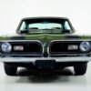 1969 Plymouth Barracuda