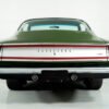 1969 Plymouth Barracuda
