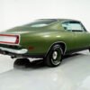 1969 Plymouth Barracuda