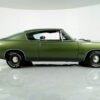 1969 Plymouth Barracuda