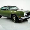 1969 Plymouth Barracuda