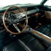 1969 Plymouth Barracuda
