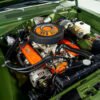 1969 Plymouth Barracuda