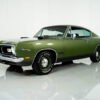 1969 Plymouth Barracuda