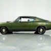 1969 Plymouth Barracuda
