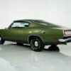 1969 Plymouth Barracuda