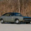 1970 Dodge Charger