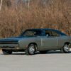 1970 Dodge Charger