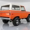 1970 Ford Bronco