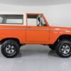 1970 Ford Bronco