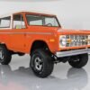 1970 Ford Bronco