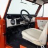1970 Ford Bronco