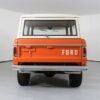 1970 Ford Bronco