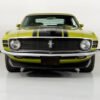 1970 Ford Mustang