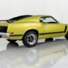 1970 Ford Mustang