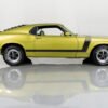 1970 Ford Mustang
