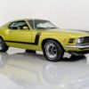 1970 Ford Mustang